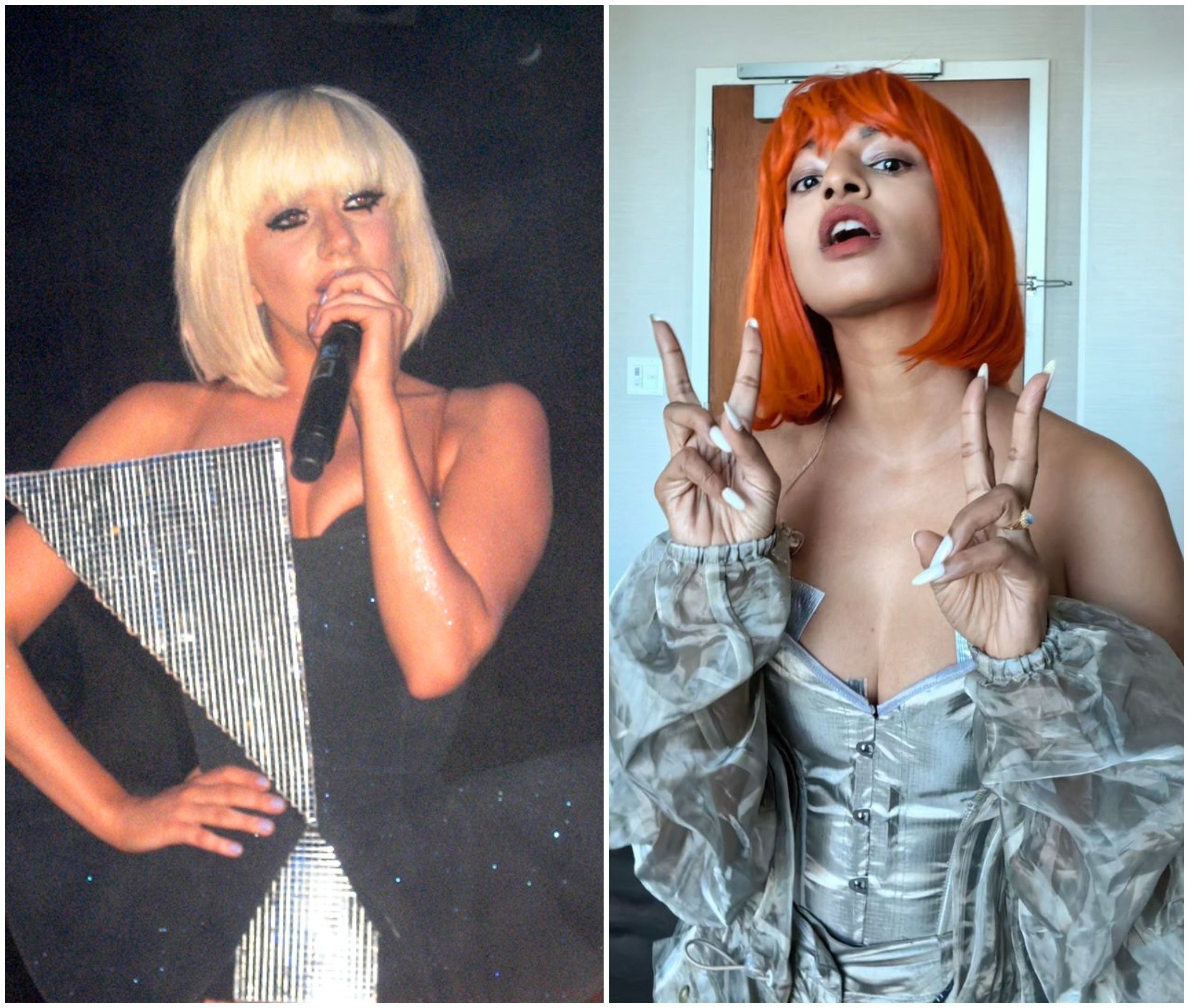 “She’s not progressive, but she’s a good mimic”