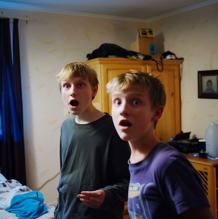 Twins’ Worst Fear