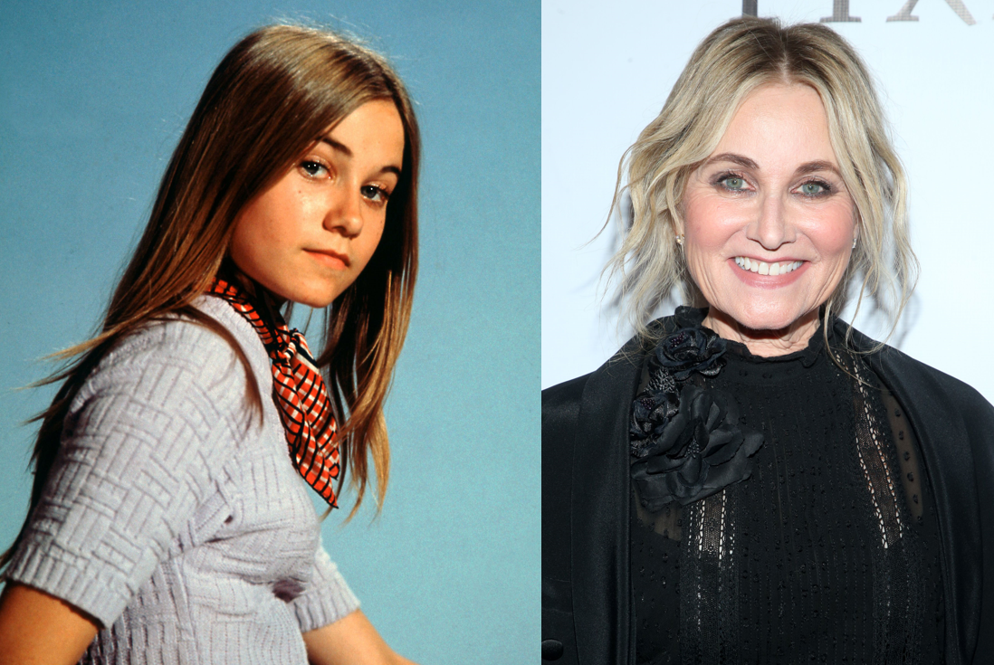 Maureen McCormick