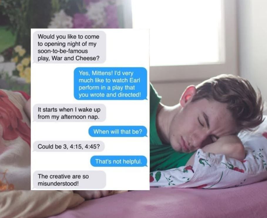 Snooze alarms are slowly gaining popularity 