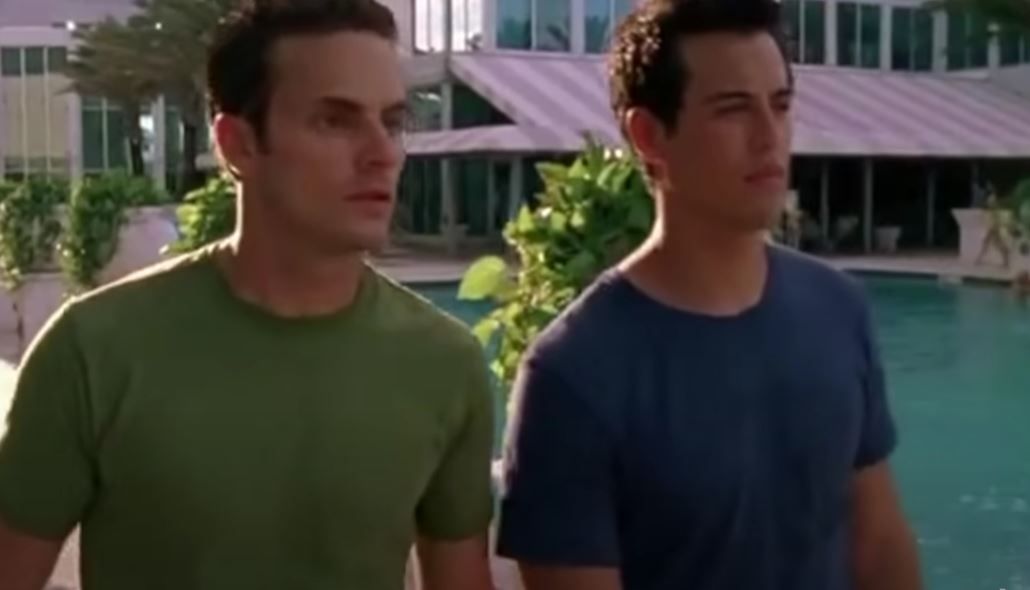 “South Beach” (2006)