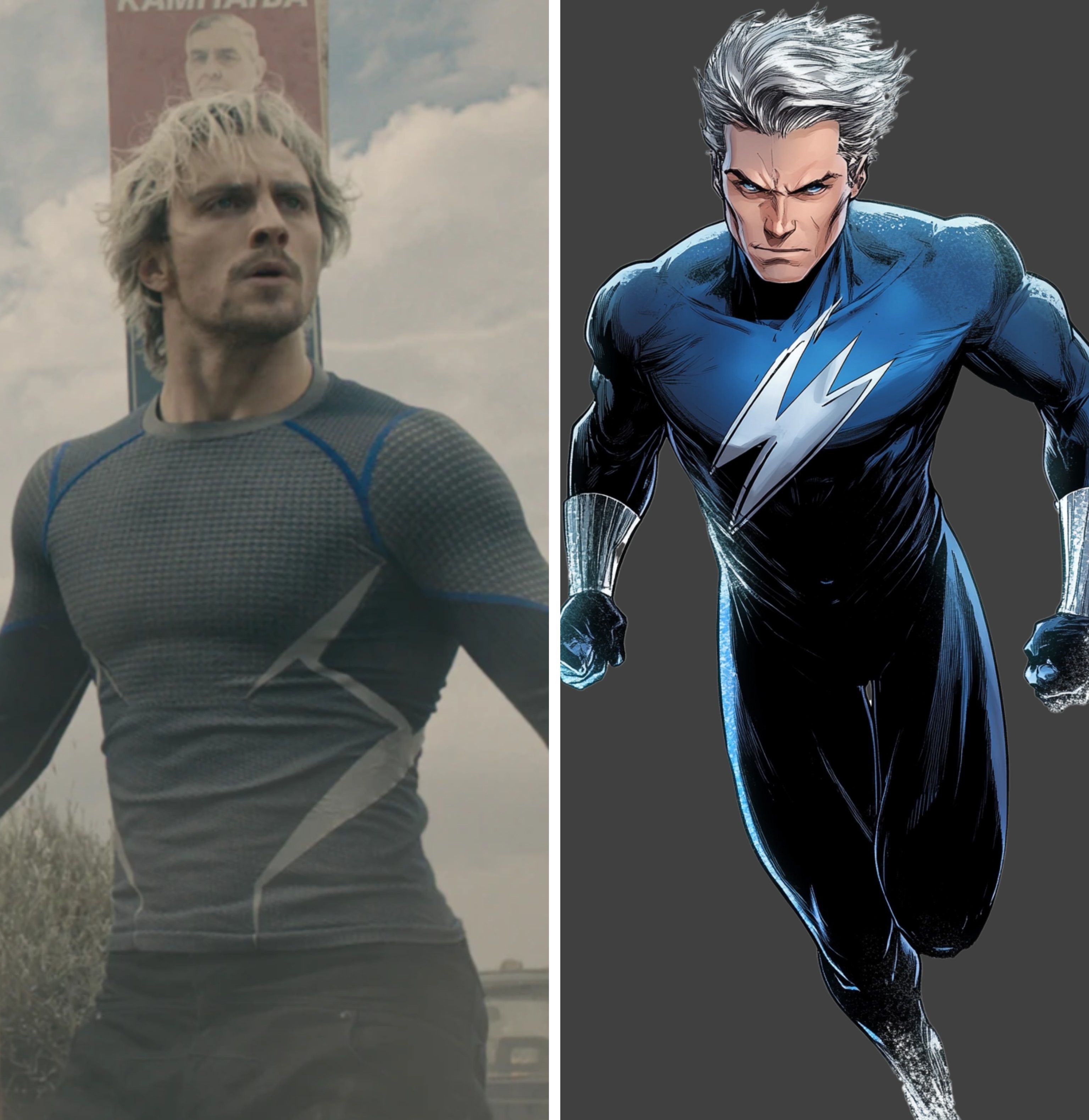 Quicksilver