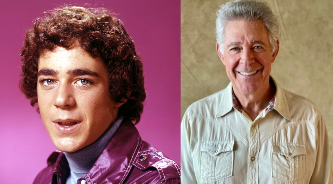 Barry Williams