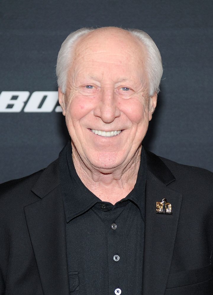 26. Fred Biletnikoff