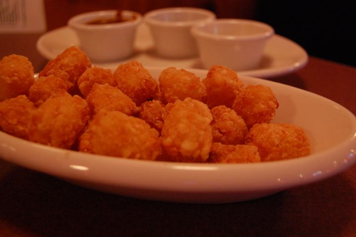 26. Tater Tots