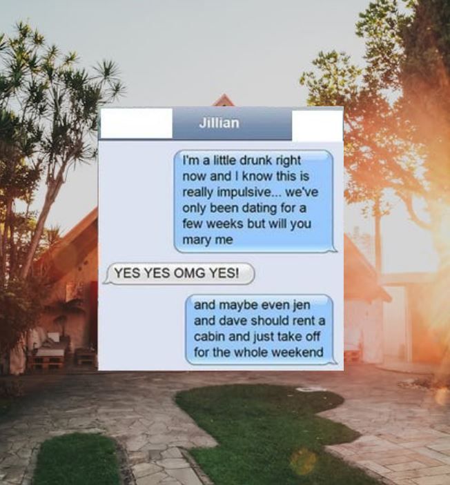 True feelings revealed