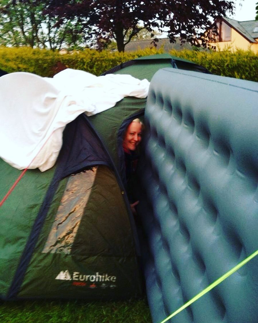 The Mattress King