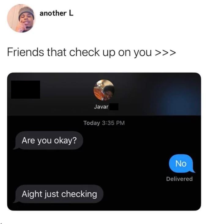 Not Okay