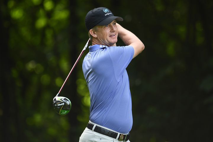 27. David Toms