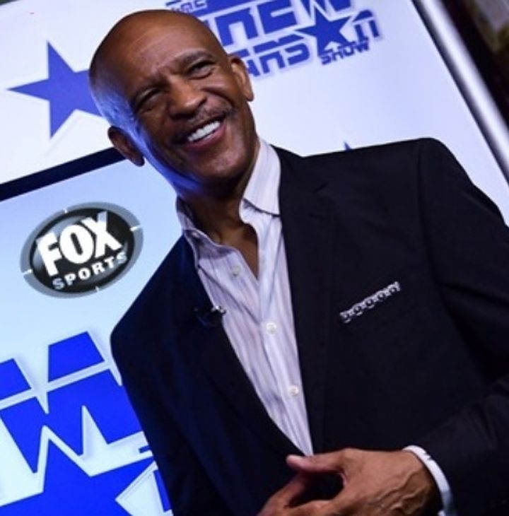 27. Drew Pearson