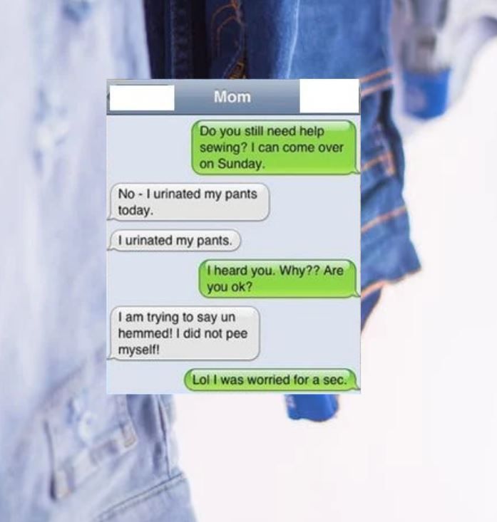 Autocorrect being everything but useful