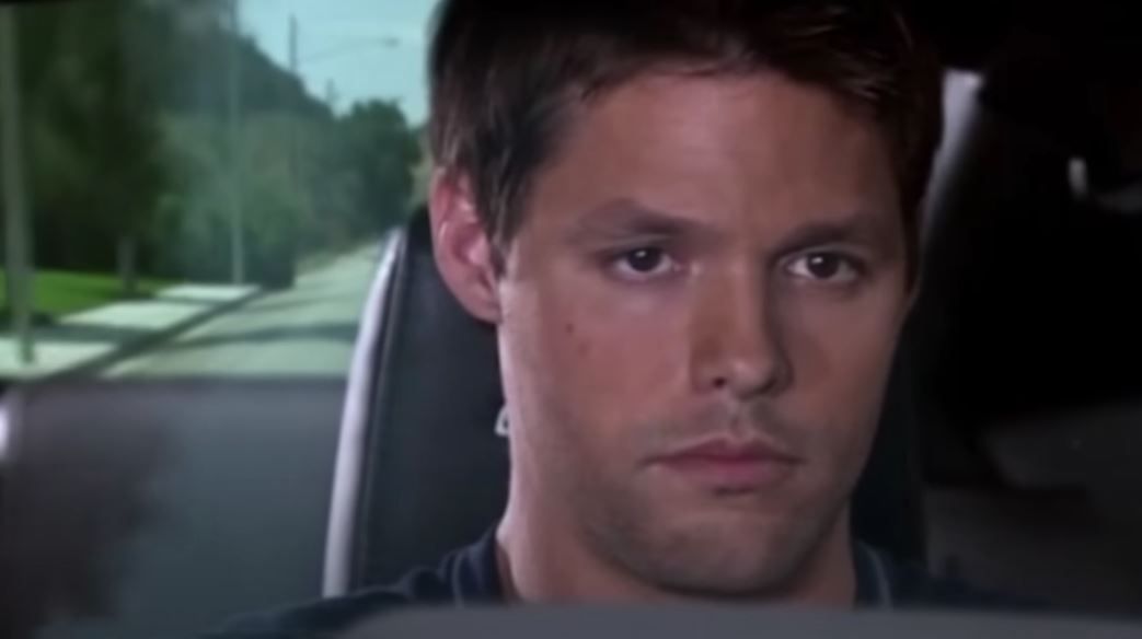 “Knight Rider” (2008-09)