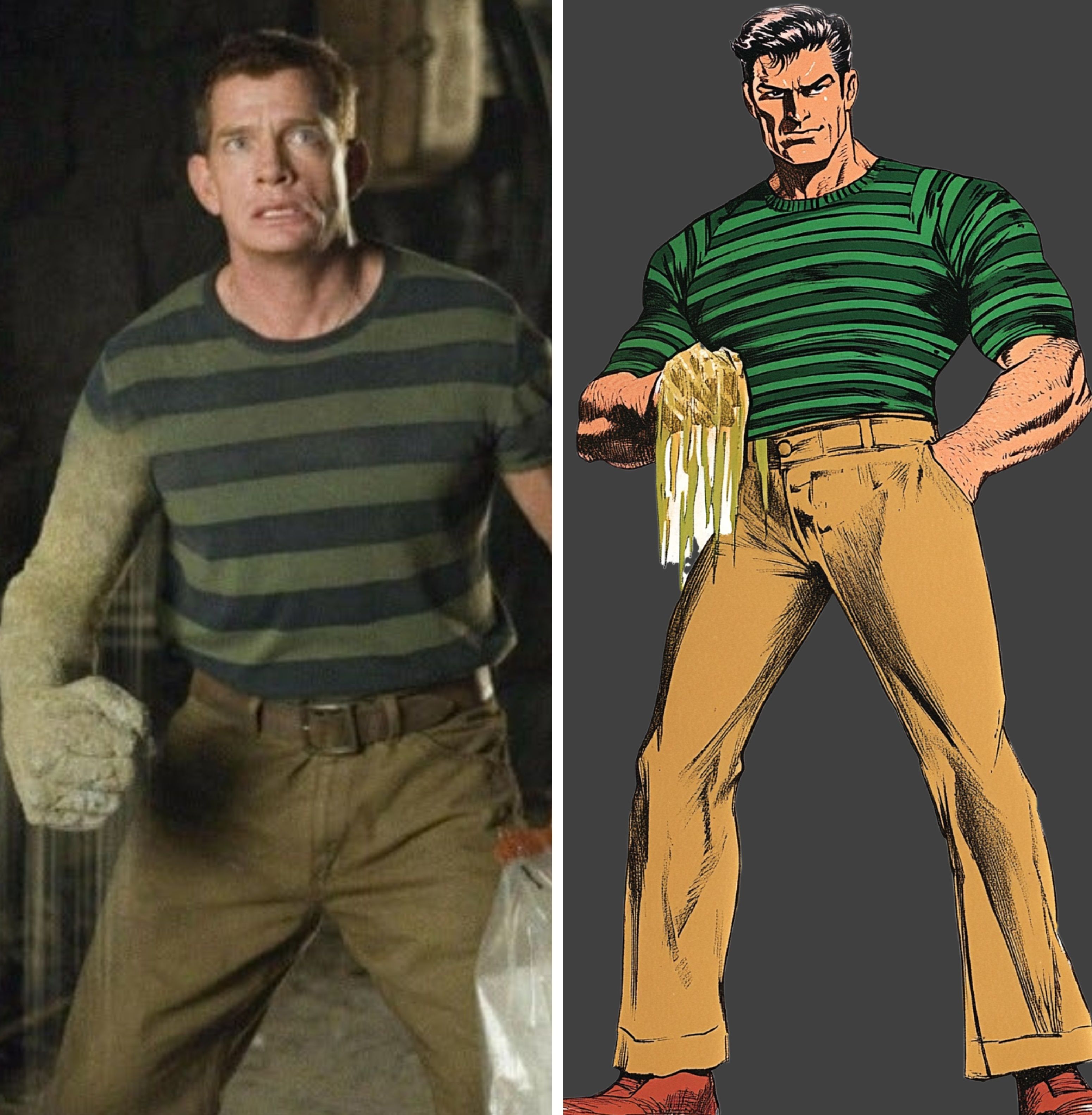 Sandman