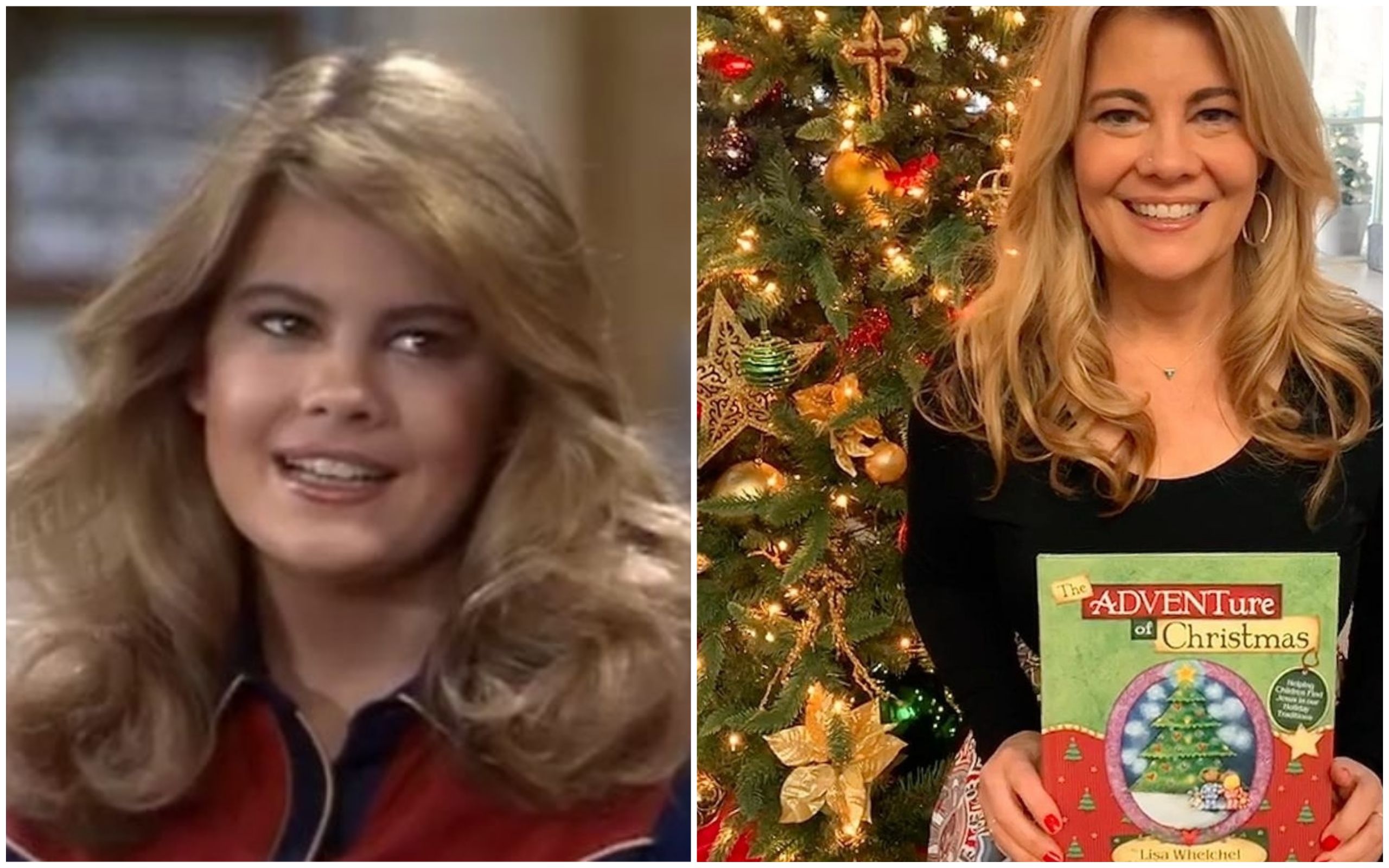 Lisa Whelchel