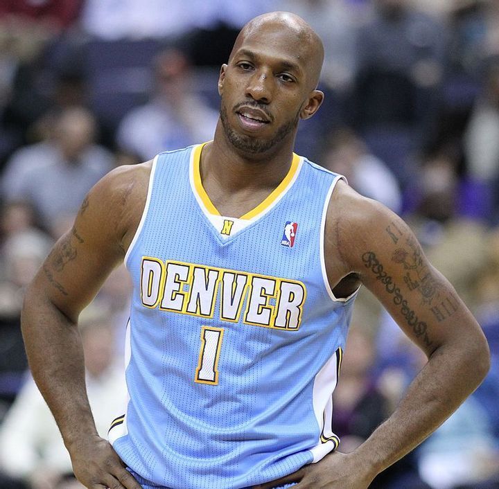 Chauncey Billups, Mr Big Shot in Clutch Moments