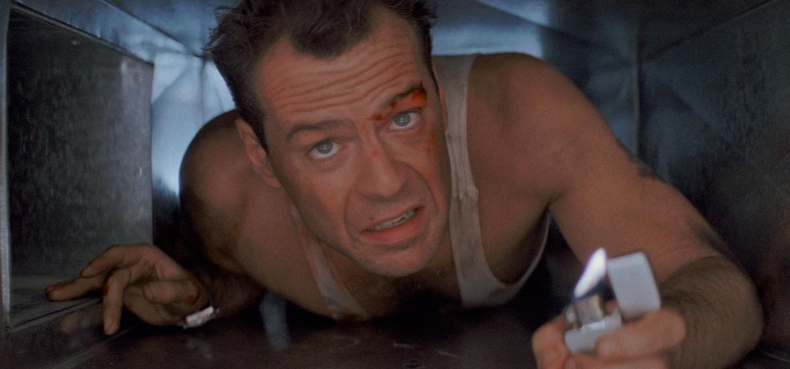 “Die Hard”