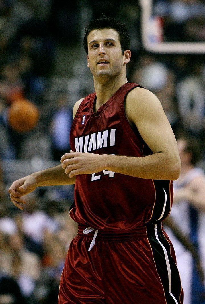 Jason Kapono, Pure Catch and Shoot Machine