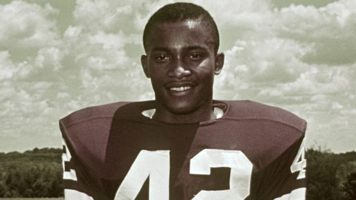 29. Paul Warfield