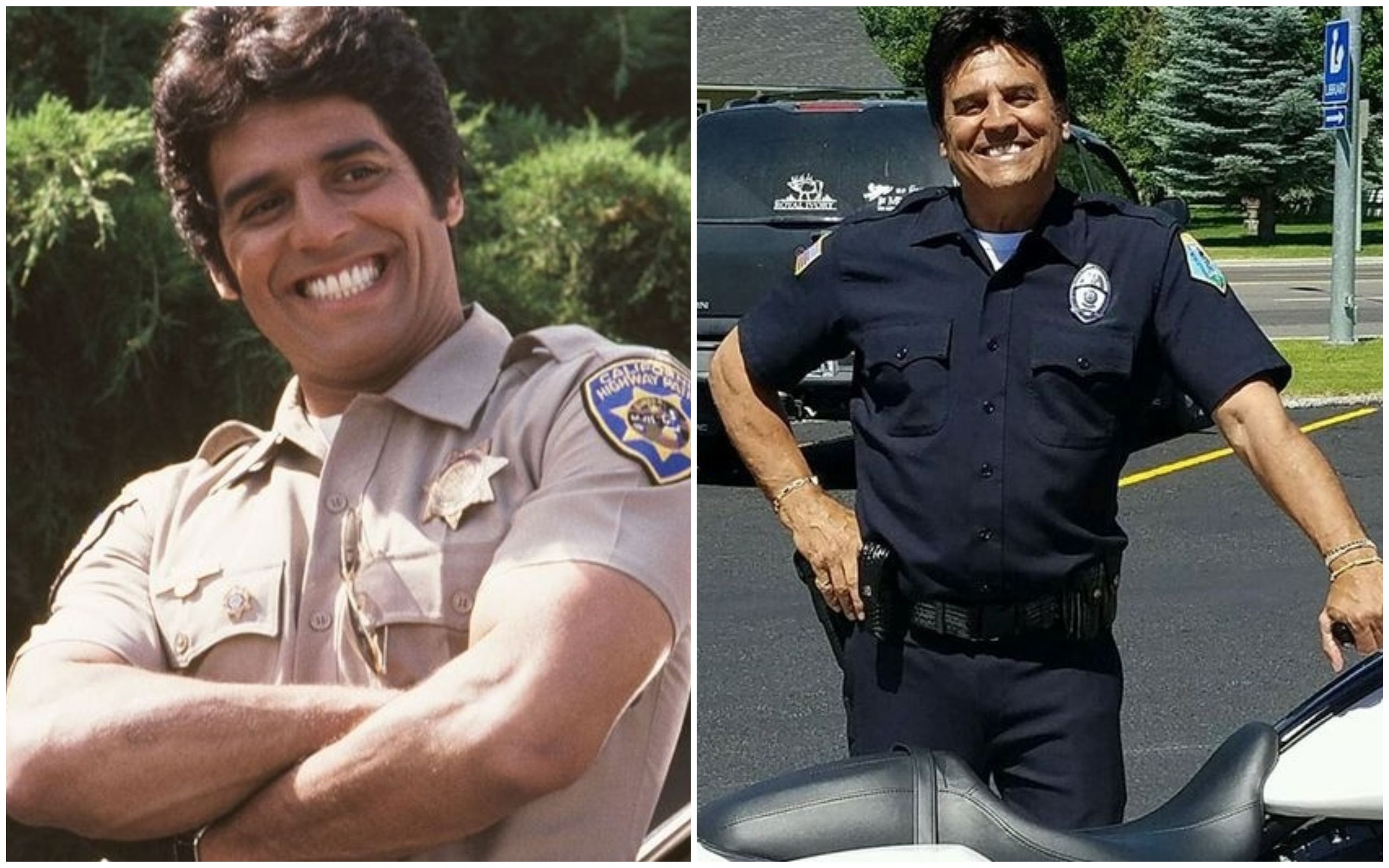 Erik Estrada