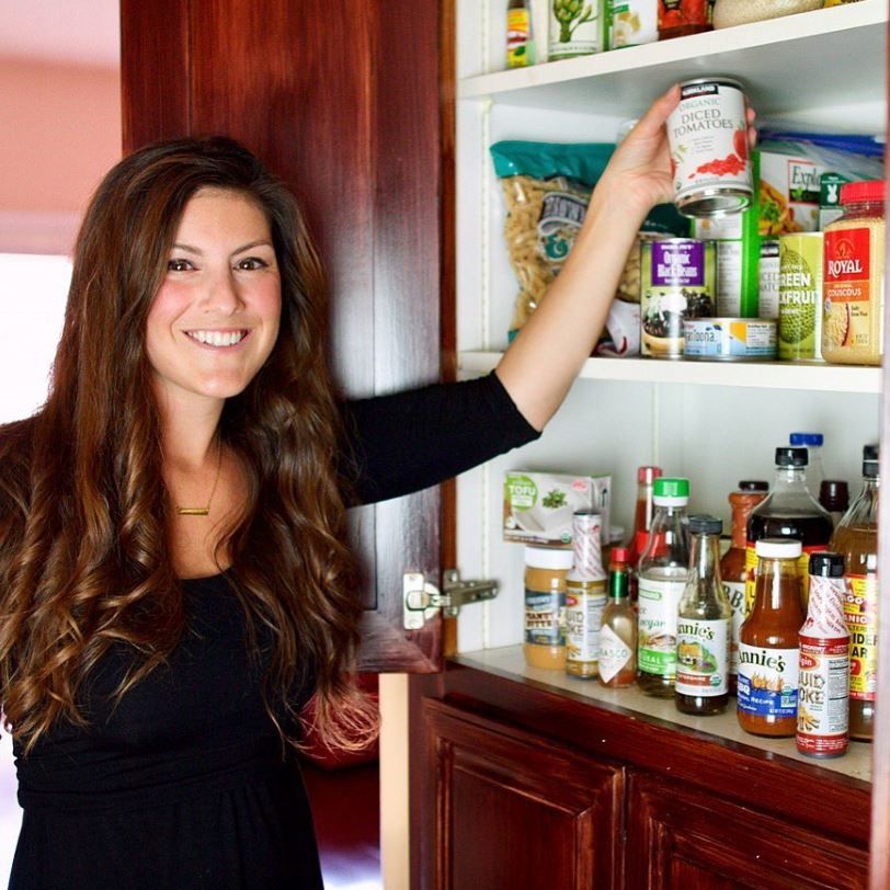 Not Just an Influencer