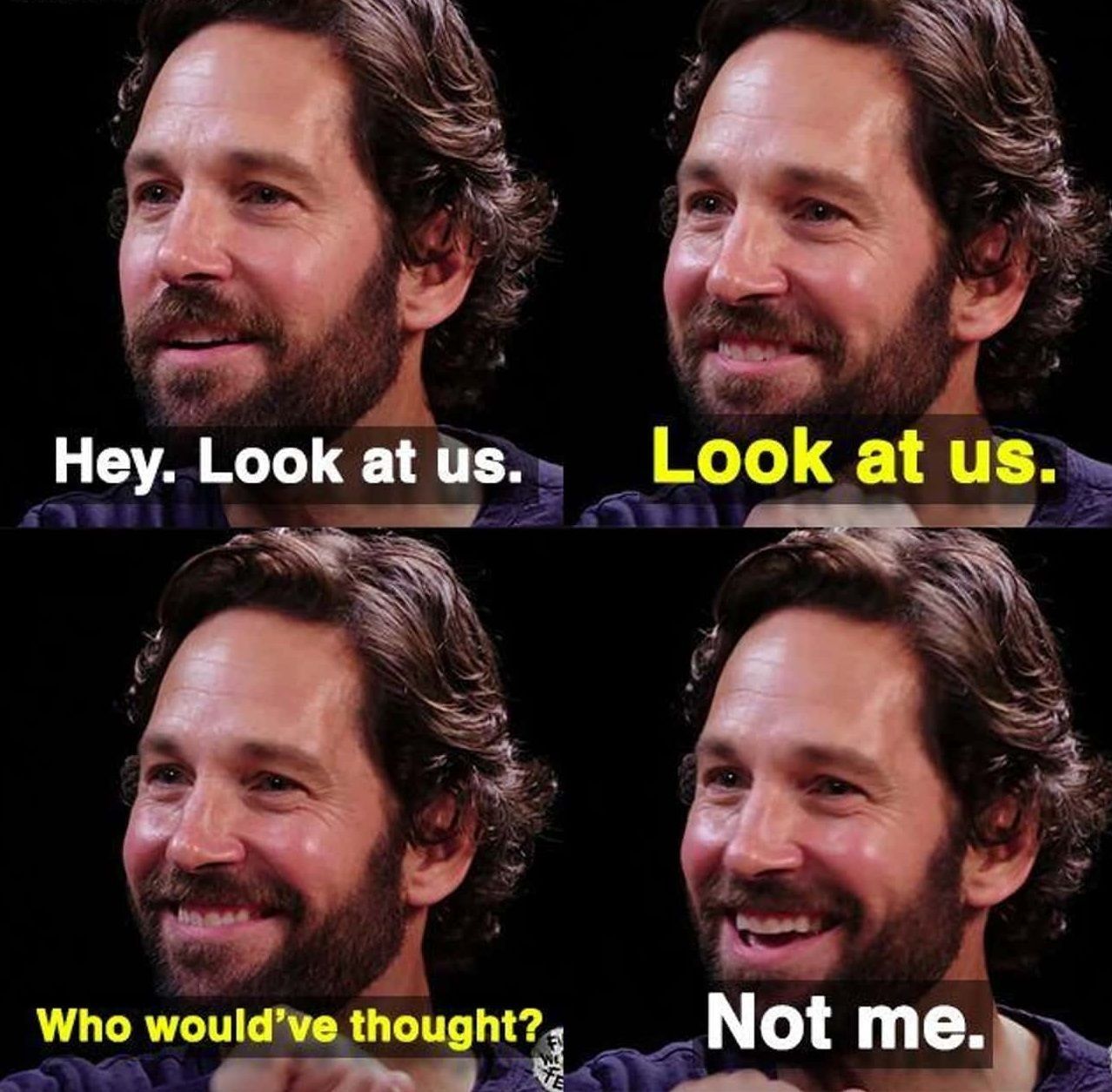 This Endlessly Quotable Meme