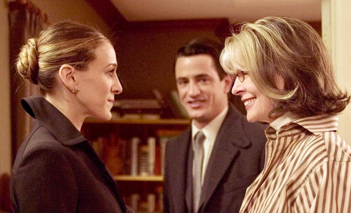 “The Family Stone”