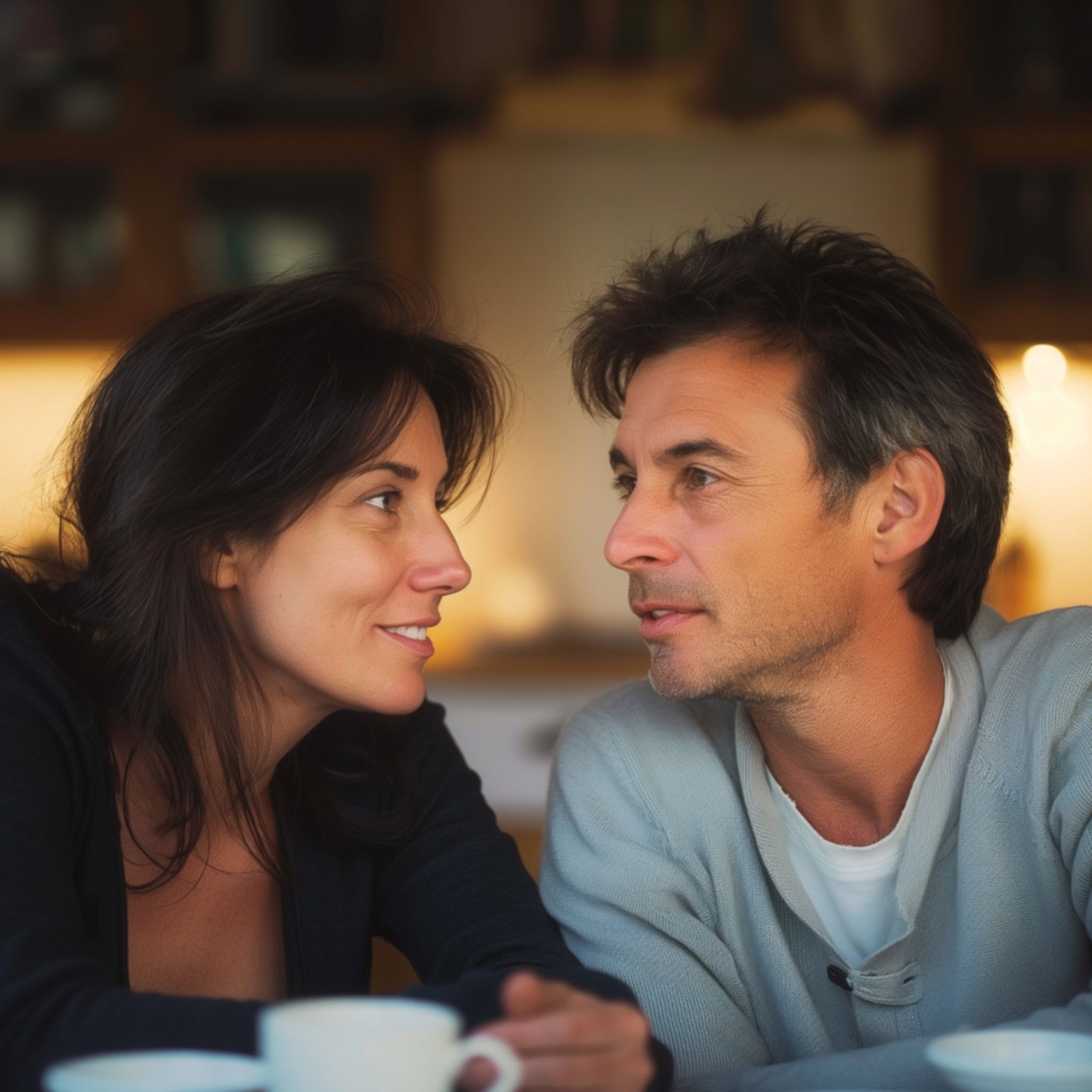 Sedona Couple's Simple Health Plan