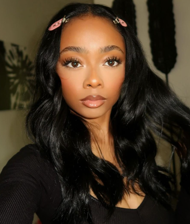 Skai Jackson today