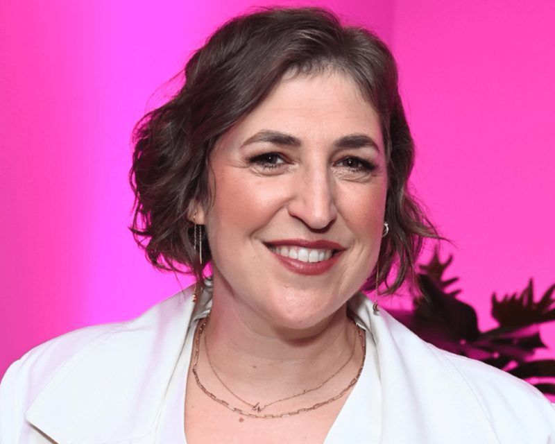 Mayim Bialik: From Neuroscience Degree to TV Neuroscientist