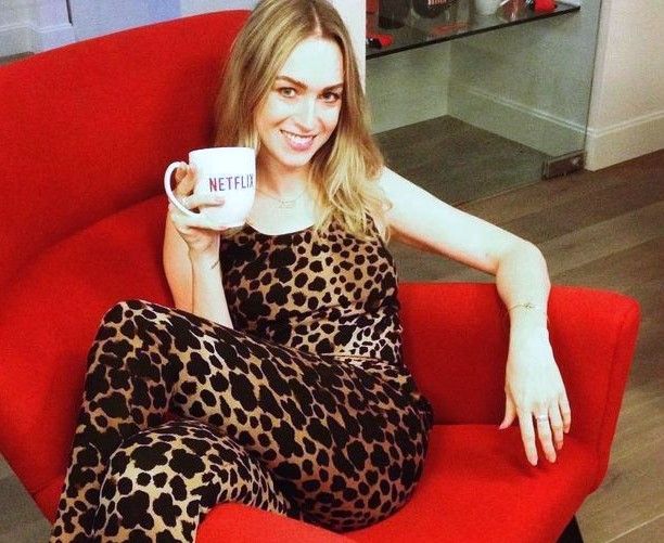 Jamie Clayton