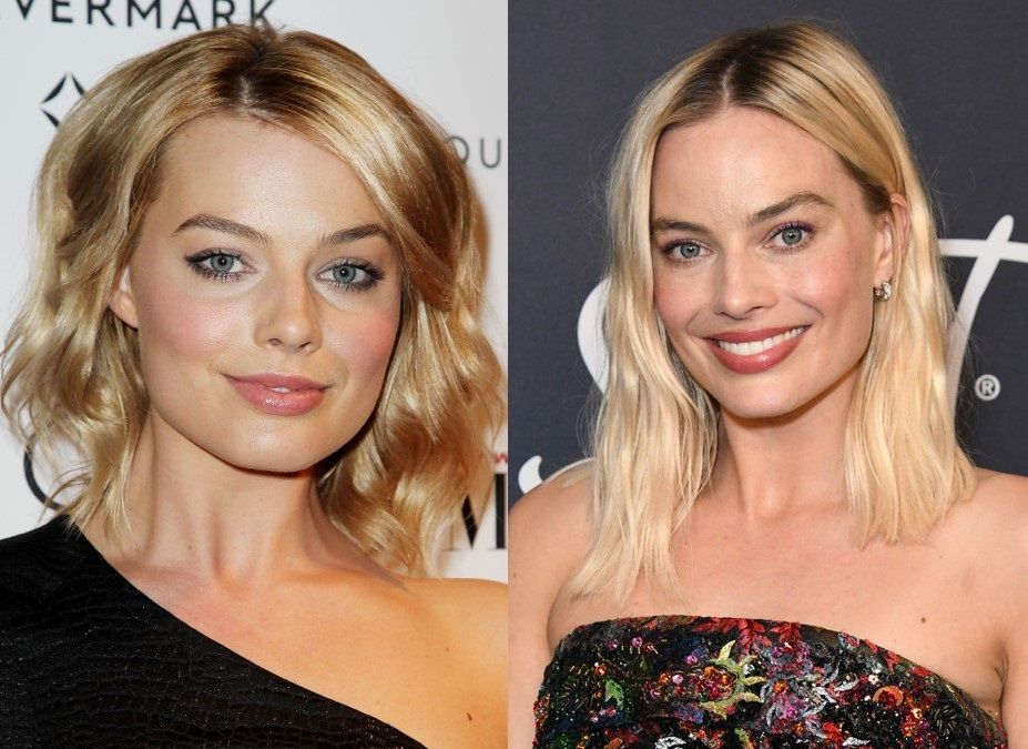 Margot Robbie