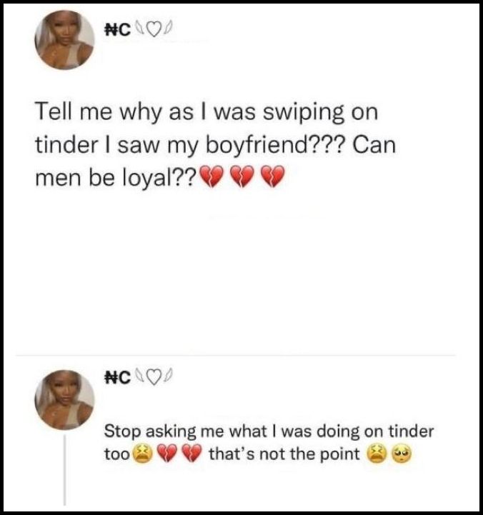 Swipe Left
