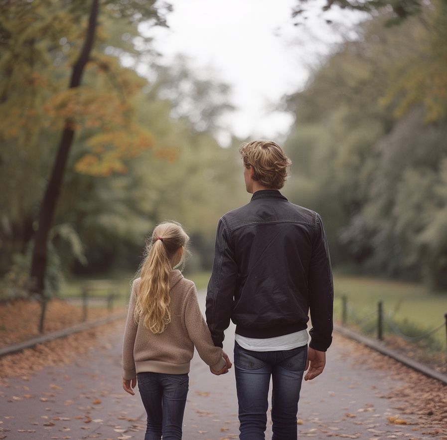 Looking to the Future