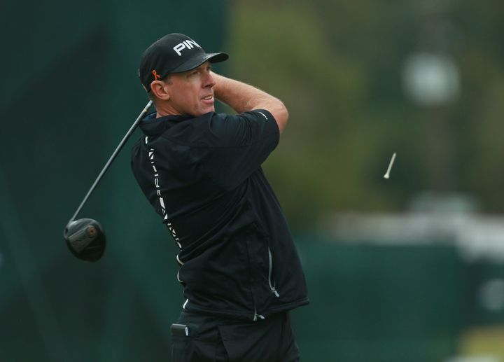 30. Hunter Mahan