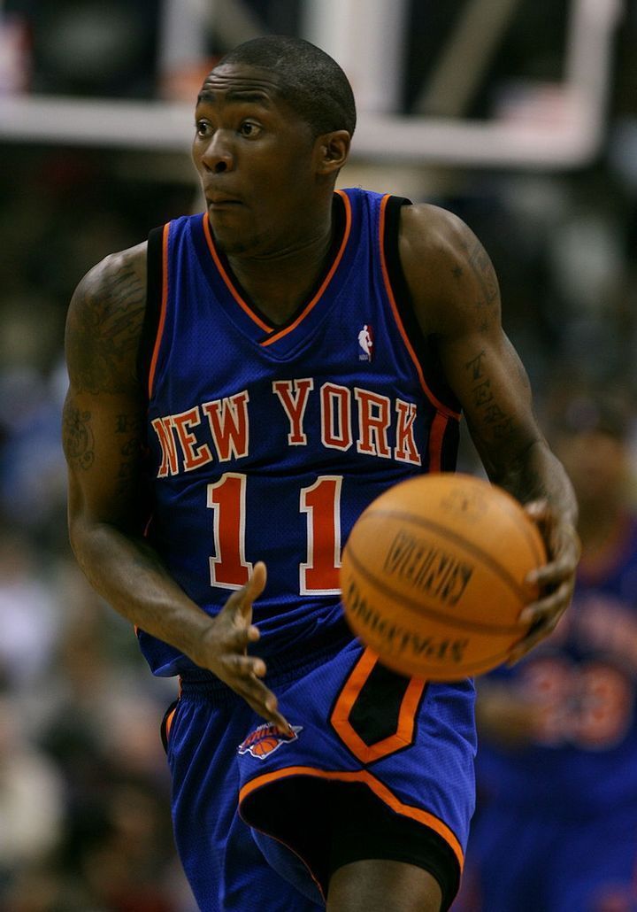 Jamal Crawford, The Ultimate Instant Offense Specialist