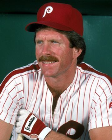 30. Mike Schmidt