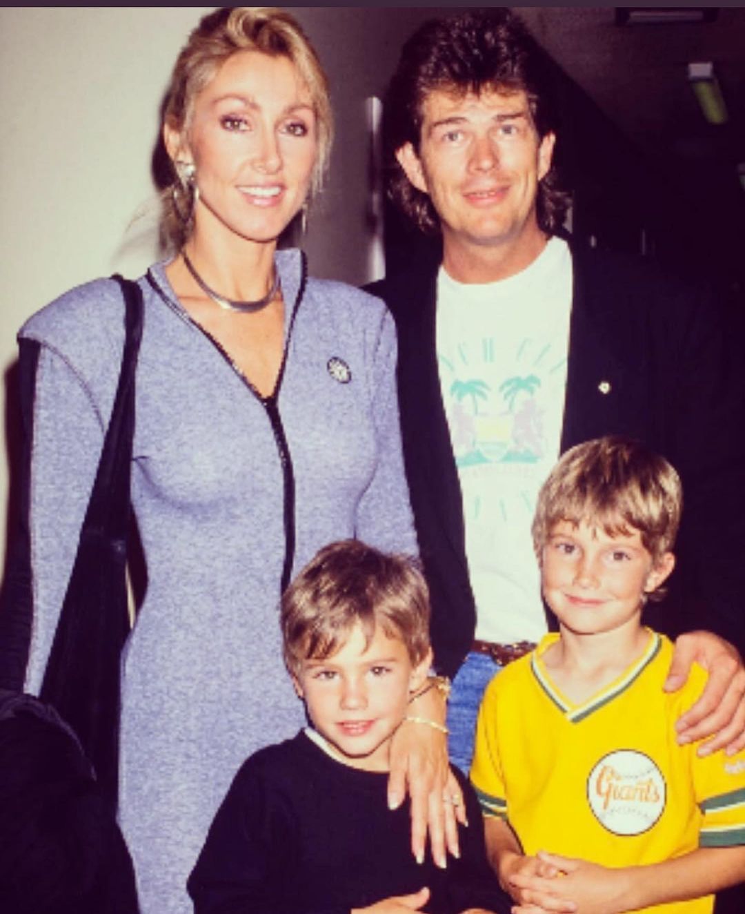 The Princes of Malibu