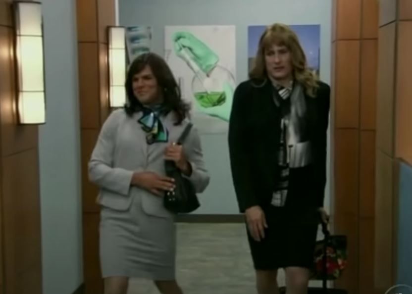 “Work It” (2012)