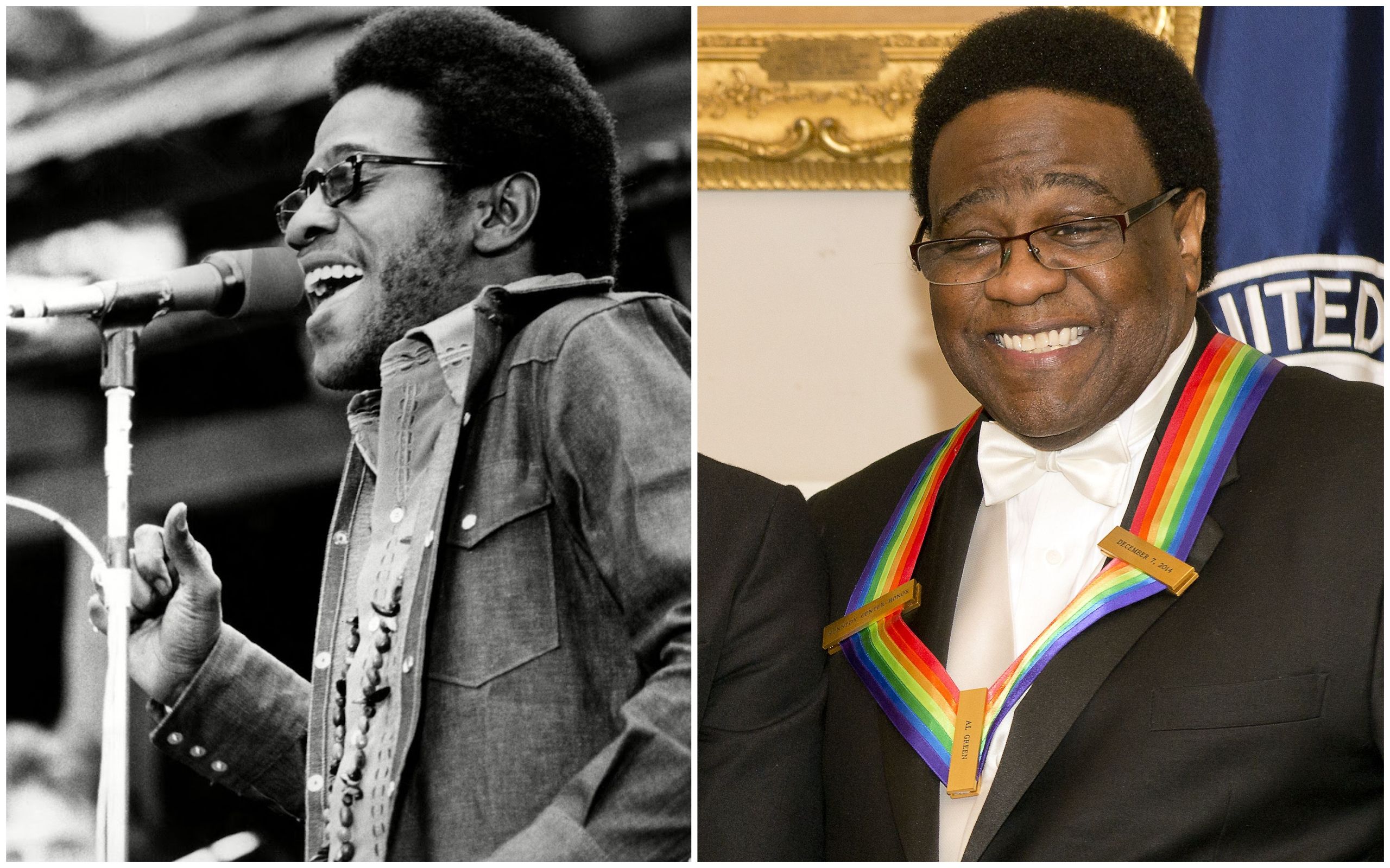Al Green