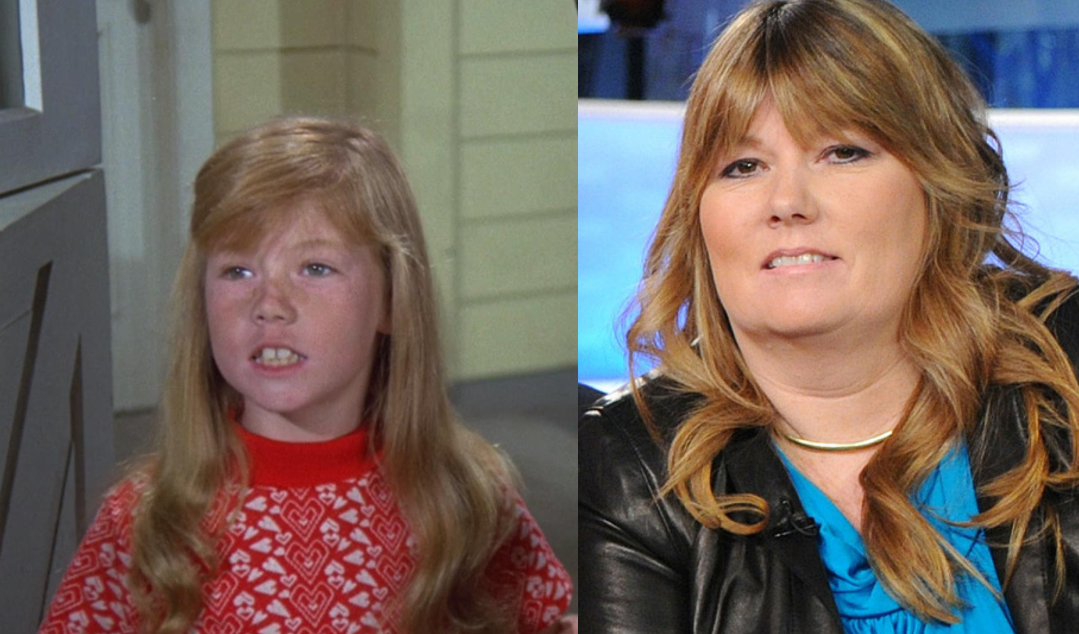 Suzanne Crough