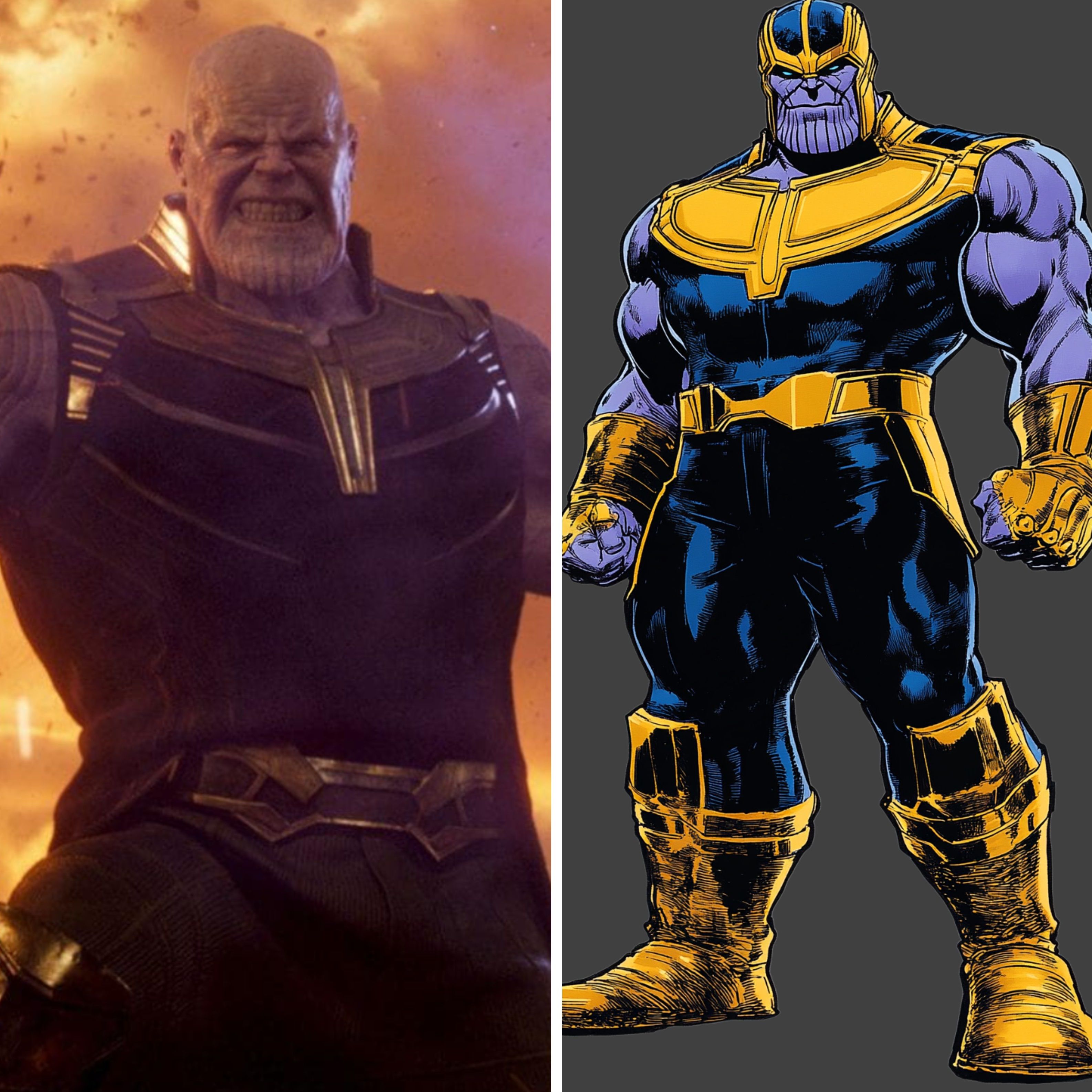 Thanos