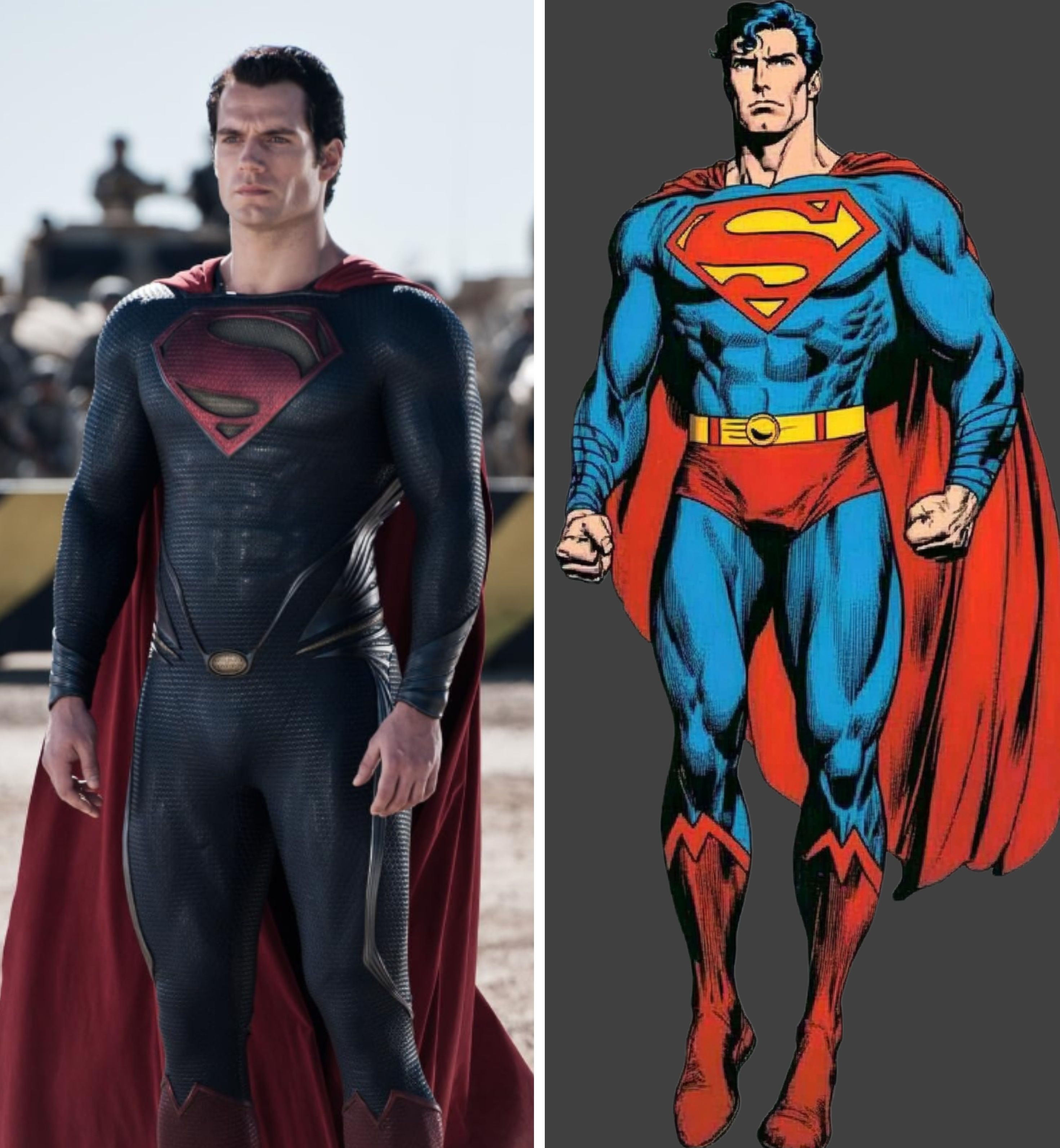 Superman