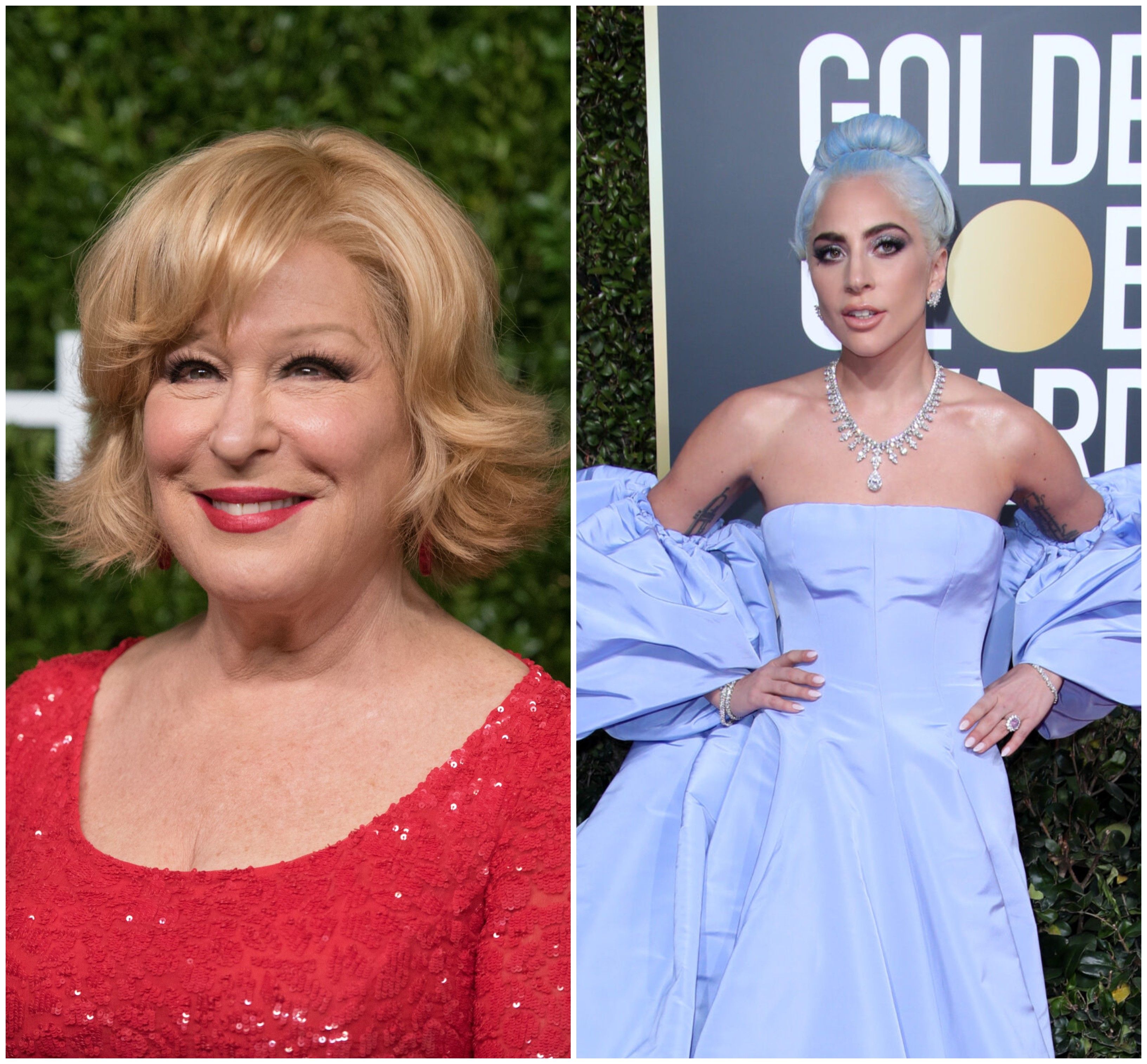 “The mermaid’s mine”