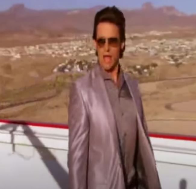 “Viva Laughlin” (2007)