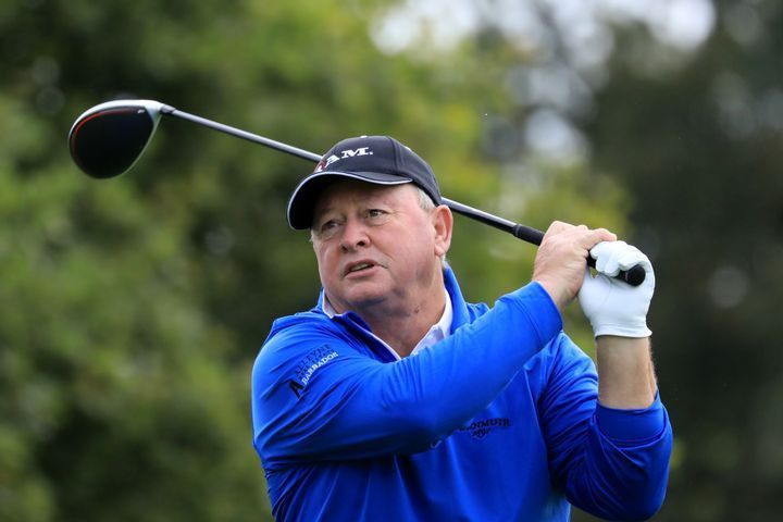 31. Ian Woosnam