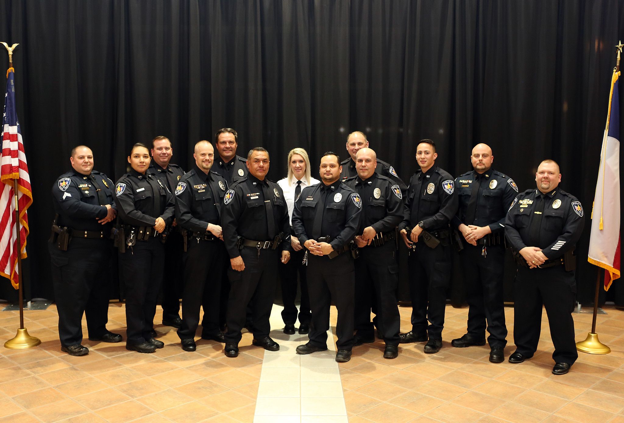 Looking to the Future