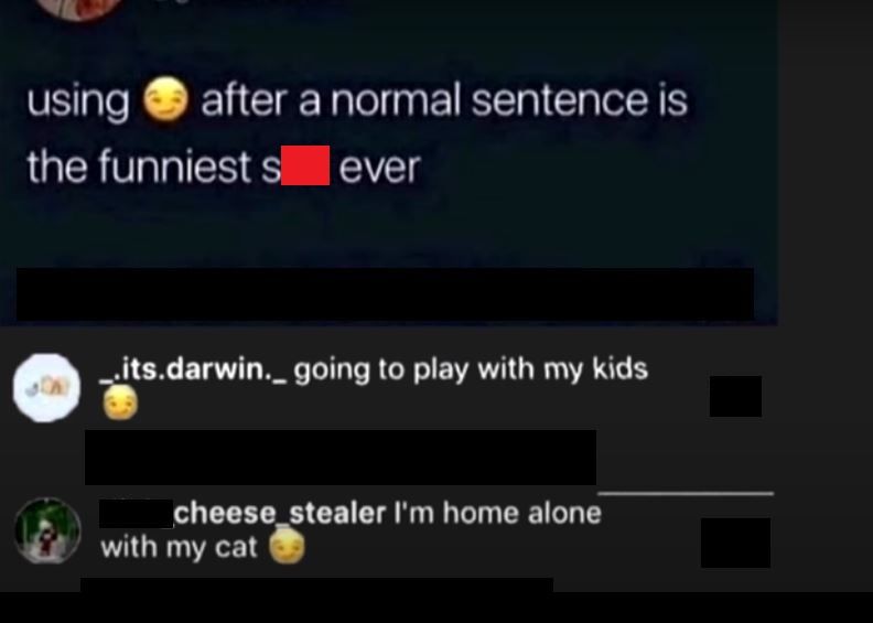 Intrusive Thoughts Only