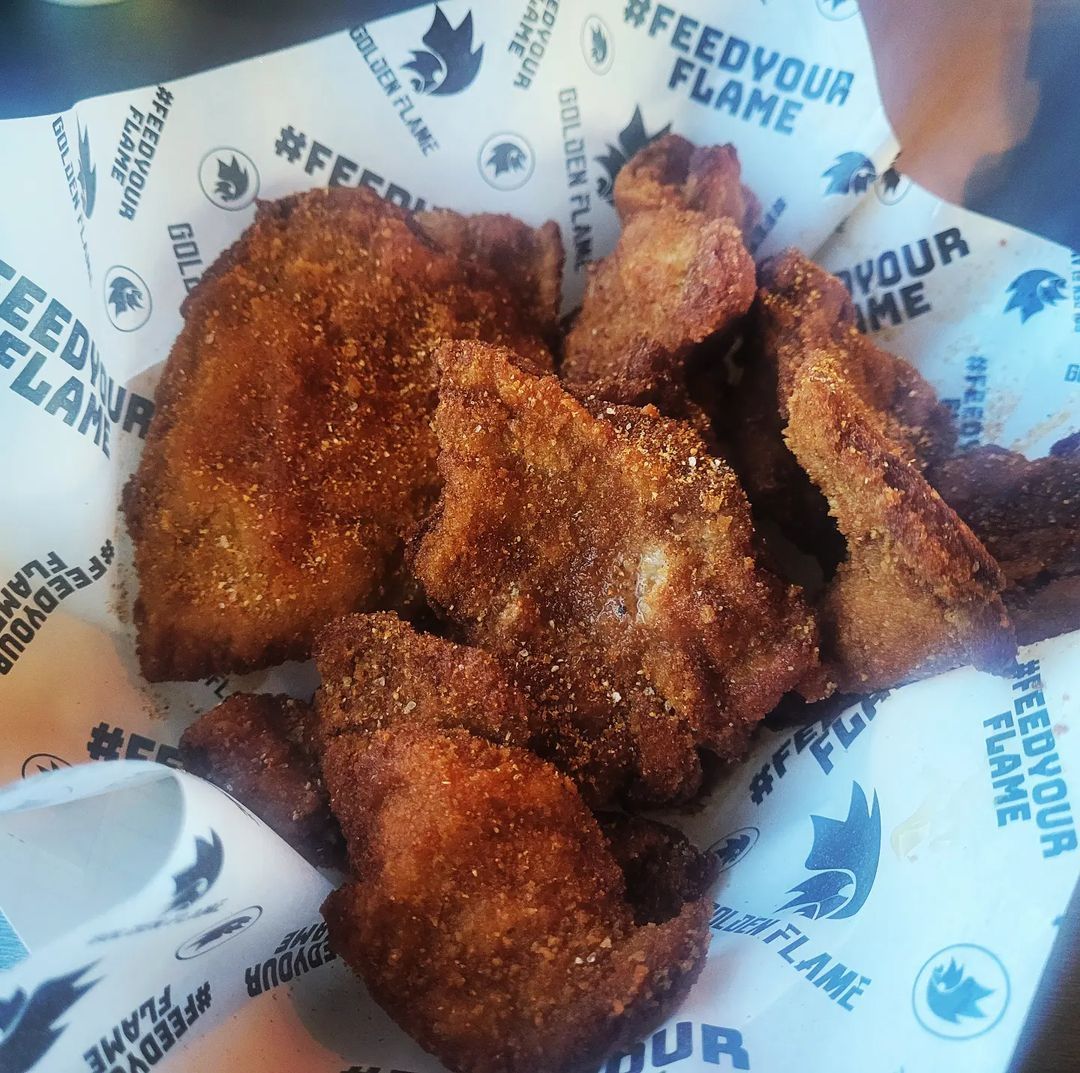 Colorado: Rocky Mountain Oysters
