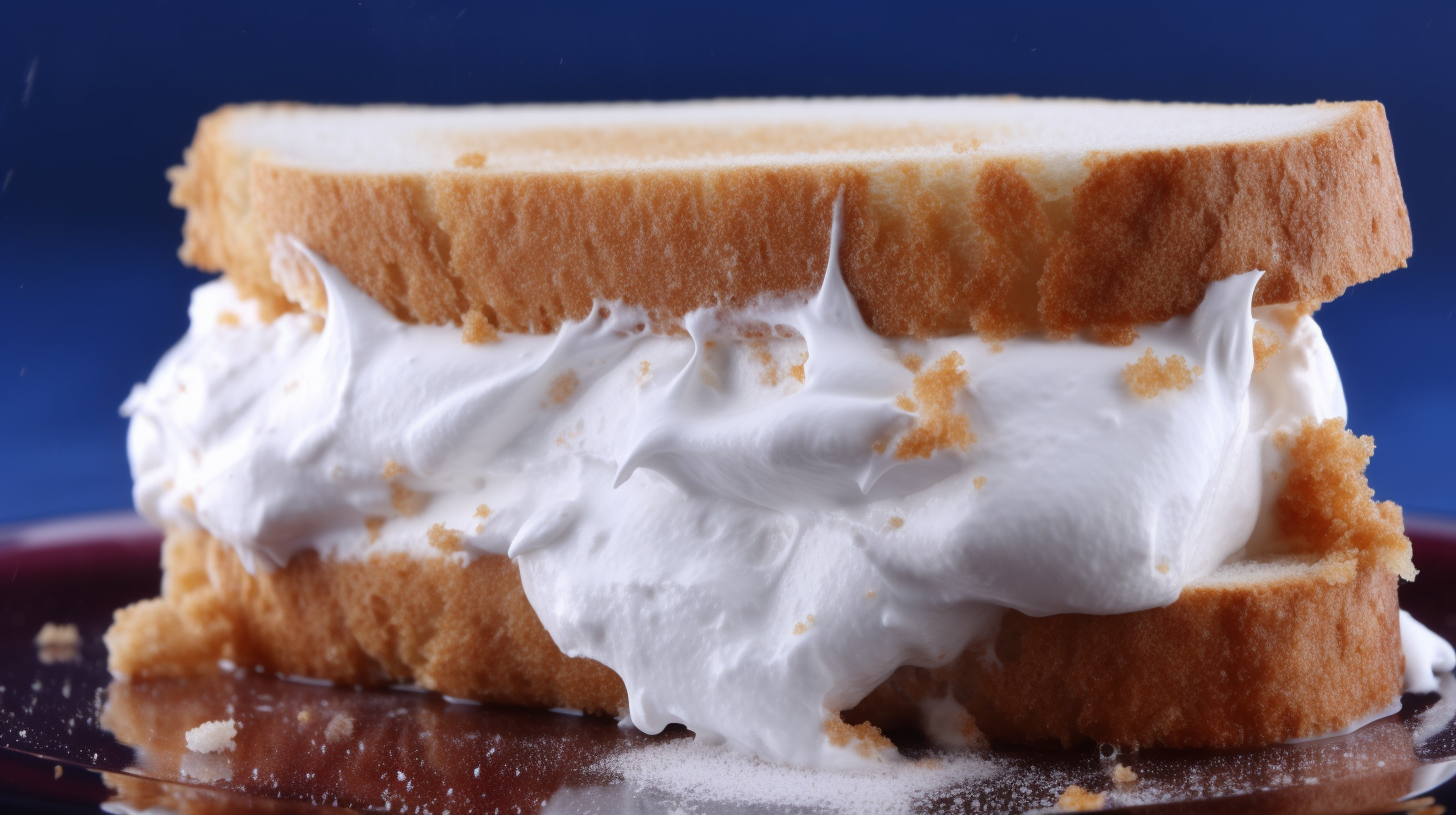 Massachusetts: Marshmallow Fluff