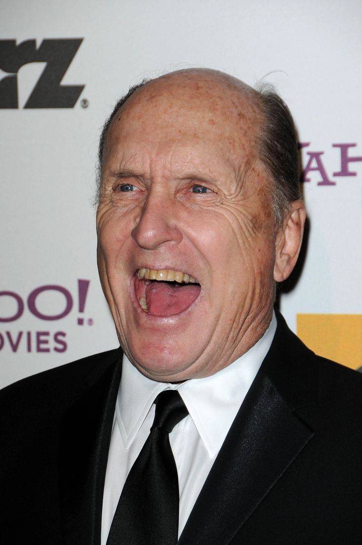 32. Robert Duvall
